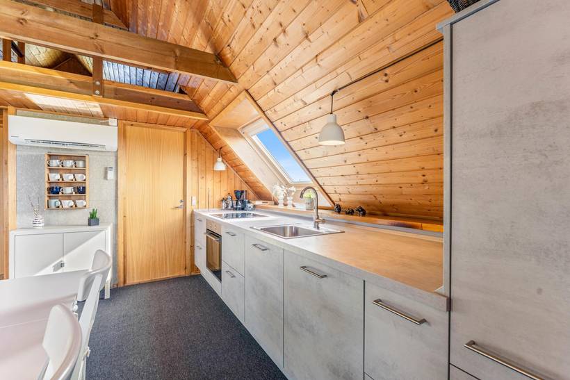 Foto von Ferienhaus UU10 in Klegod - Westjütland