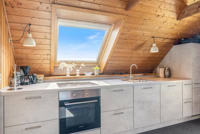 Vorschaubild von Ferienhaus UU10 in Klegod - Westjütland