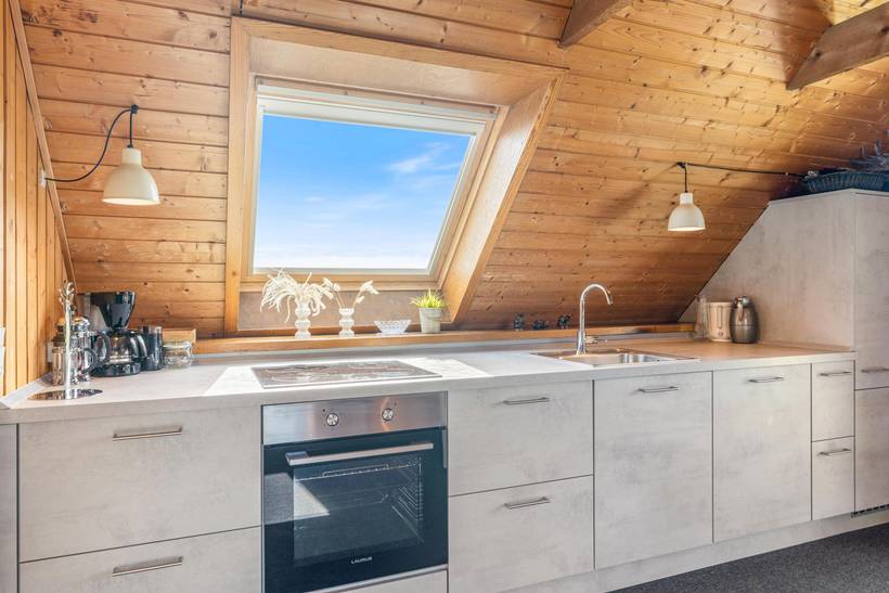 Foto von Ferienhaus UU10 in Klegod - Westjütland