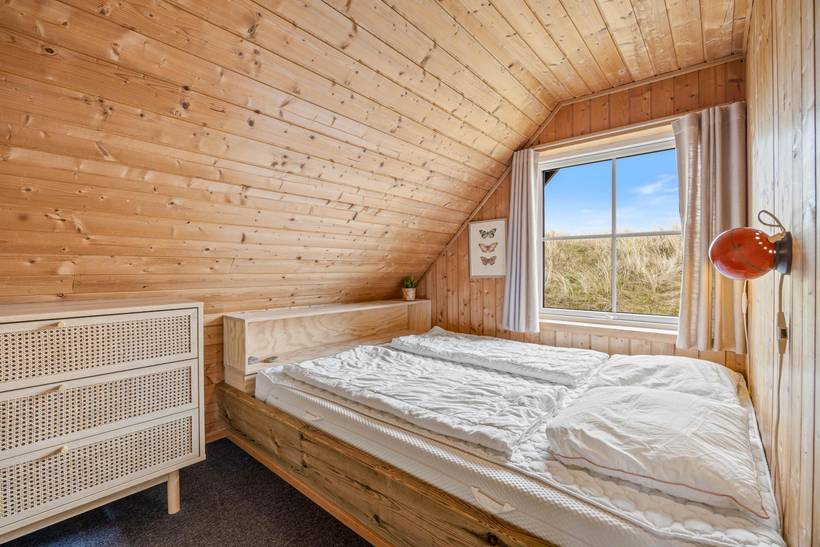 Foto von Ferienhaus UU10 in Klegod - Westjütland