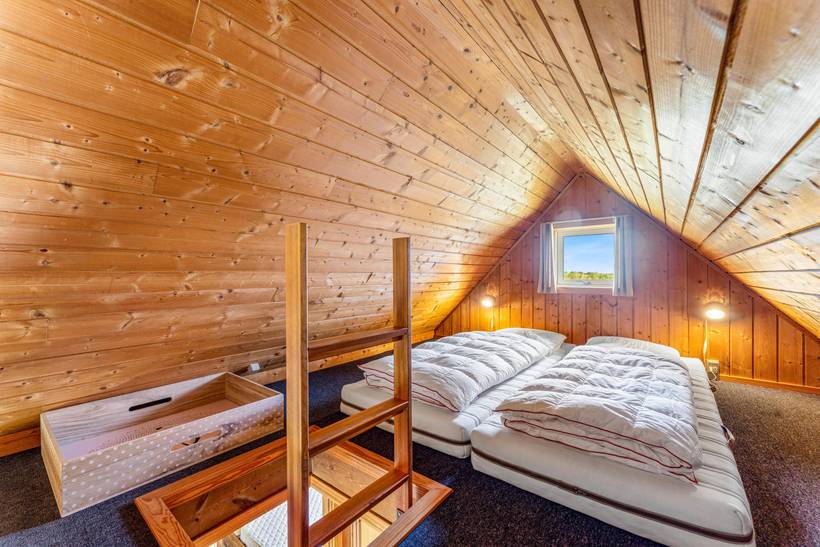 Foto von Ferienhaus UU10 in Klegod - Westjütland
