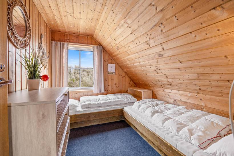 Foto von Ferienhaus UU10 in Klegod - Westjütland