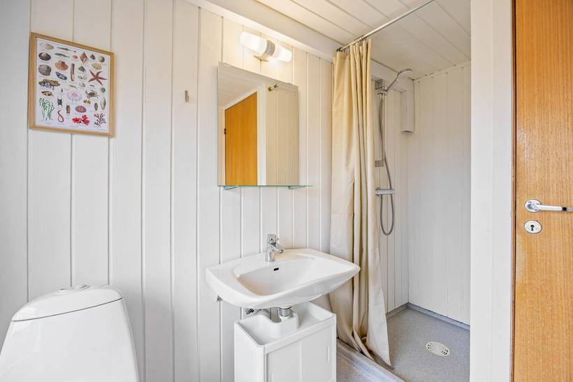 Foto von Ferienhaus UU10 in Klegod - Westjütland