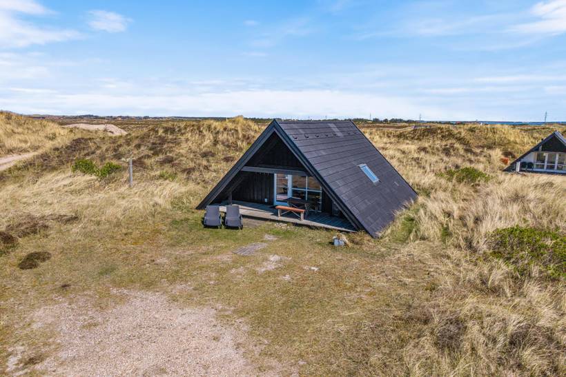 Foto von Ferienhaus UU10 in Klegod - Westjütland