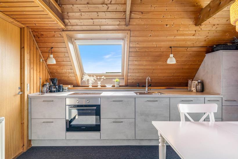 Foto von Ferienhaus UU10 in Klegod - Westjütland