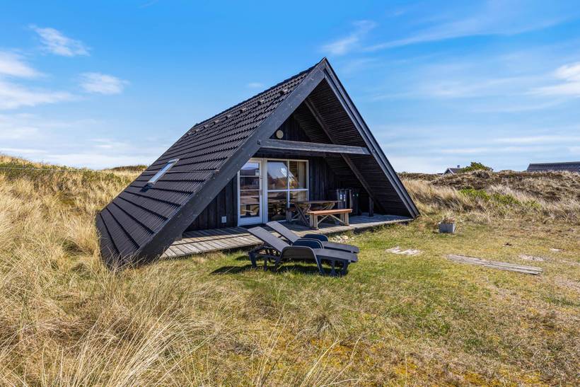 Foto von Ferienhaus UU10 in Klegod - Westjütland