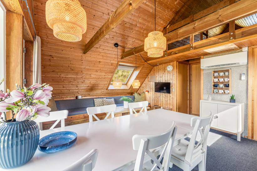 Foto von Ferienhaus UU10 in Klegod - Westjütland