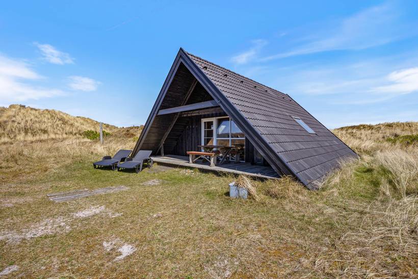 Foto von Ferienhaus UU10 in Klegod - Westjütland