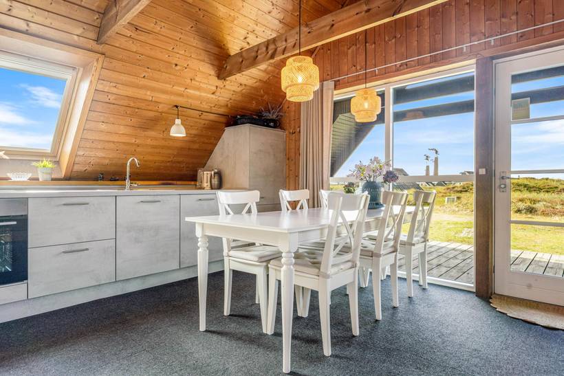 Foto von Ferienhaus UU10 in Klegod - Westjütland