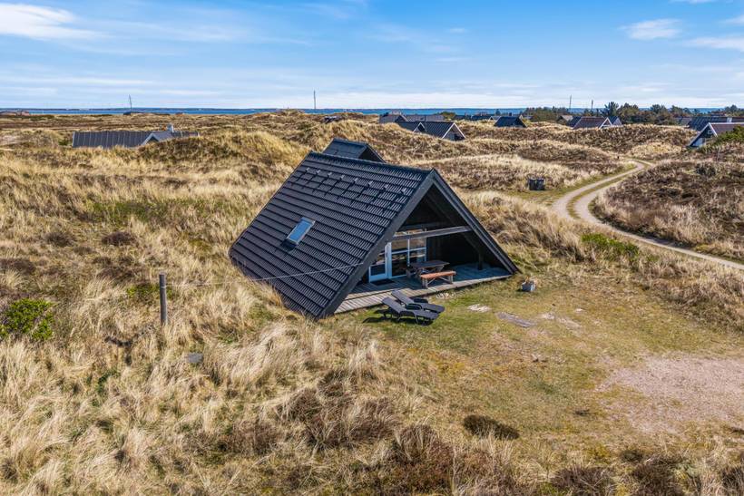 Foto von Ferienhaus UU10 in Klegod - Westjütland