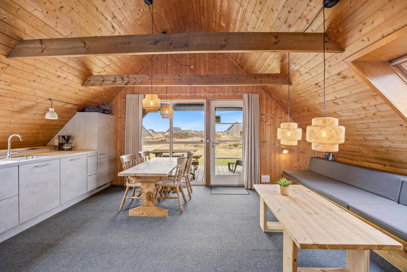 Foto von Ferienhaus UU10 in Klegod - Westjütland