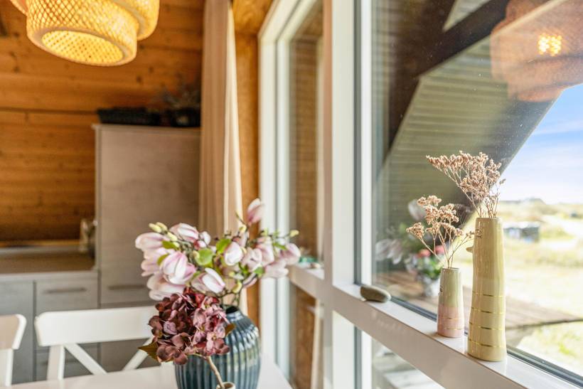 Foto von Ferienhaus UU10 in Klegod - Westjütland