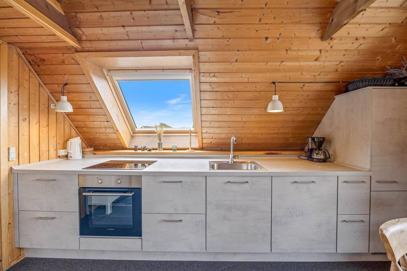 Foto von Ferienhaus UU10 in Klegod - Westjütland