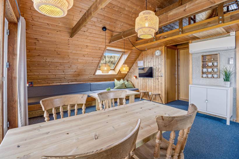 Foto von Ferienhaus UU10 in Klegod - Westjütland