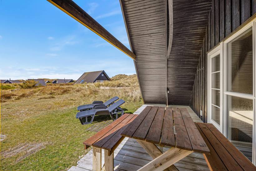 Foto von Ferienhaus UU10 in Klegod - Westjütland