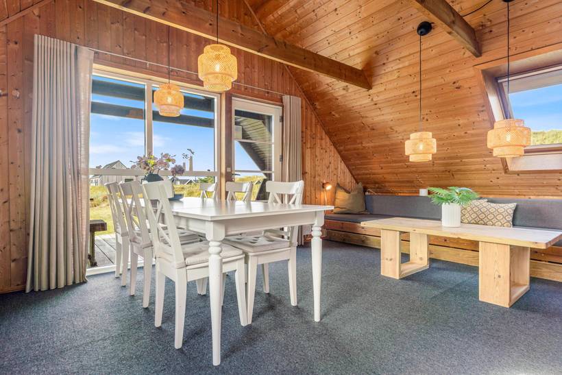 Foto von Ferienhaus UU10 in Klegod - Westjütland