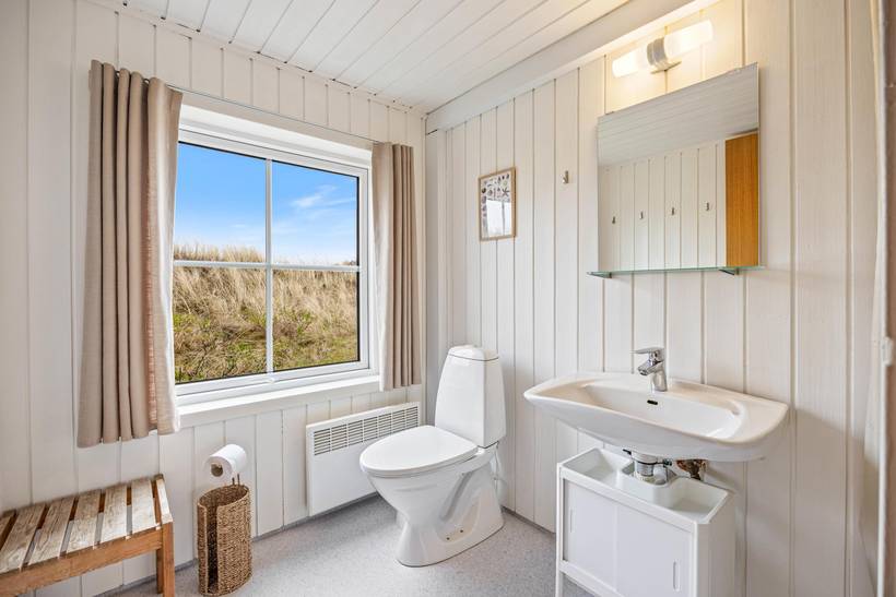 Foto von Ferienhaus UU10 in Klegod - Westjütland