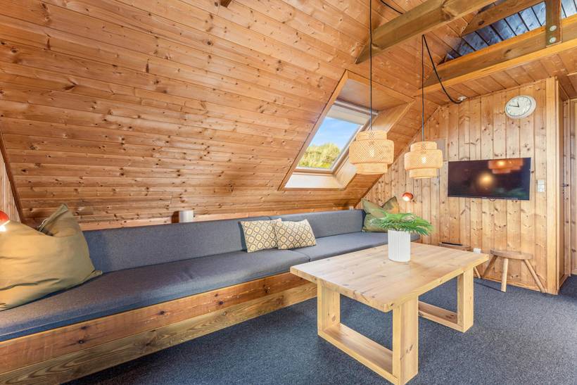 Foto von Ferienhaus UU10 in Klegod - Westjütland