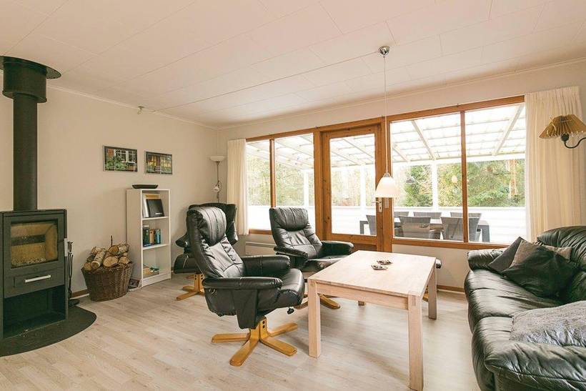 Foto von Ferienhaus UU12 in Dueodde - Bornholm