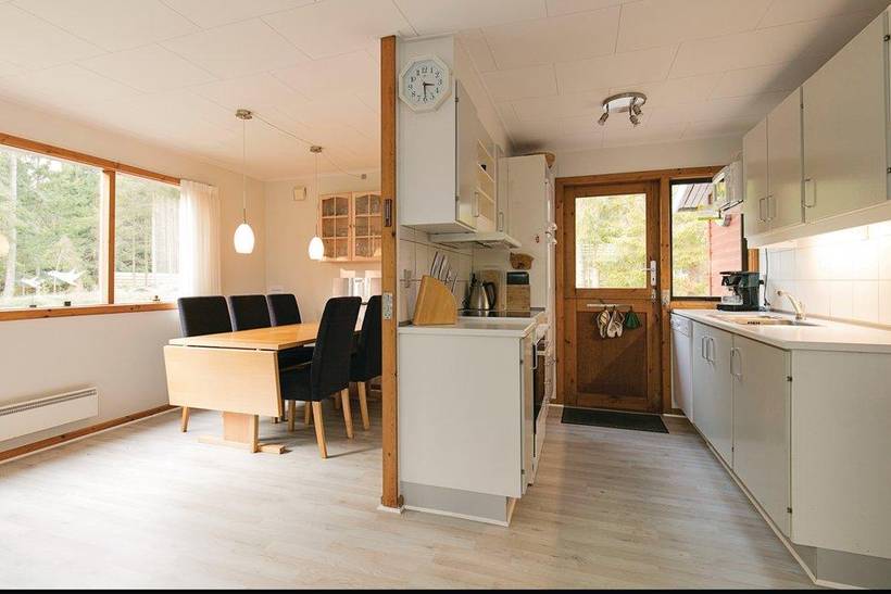 Foto von Ferienhaus UU12 in Dueodde - Bornholm