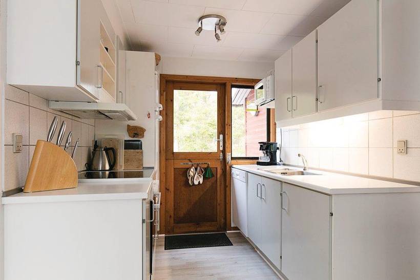 Foto von Ferienhaus UU12 in Dueodde - Bornholm