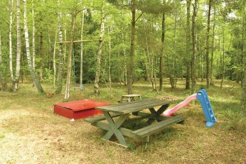 Foto von Ferienhaus UU12 in Dueodde - Bornholm