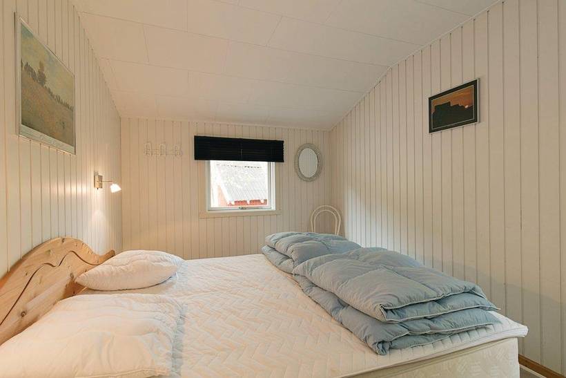 Foto von Ferienhaus UU12 in Dueodde - Bornholm
