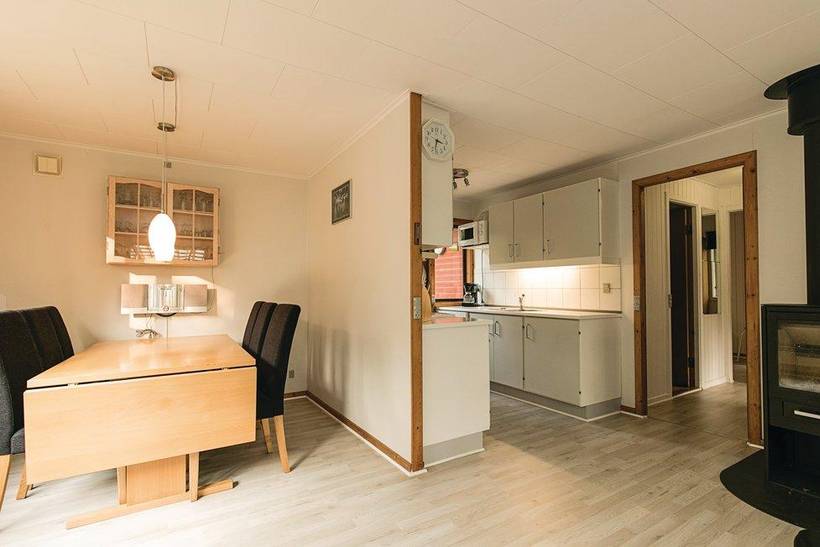 Foto von Ferienhaus UU12 in Dueodde - Bornholm