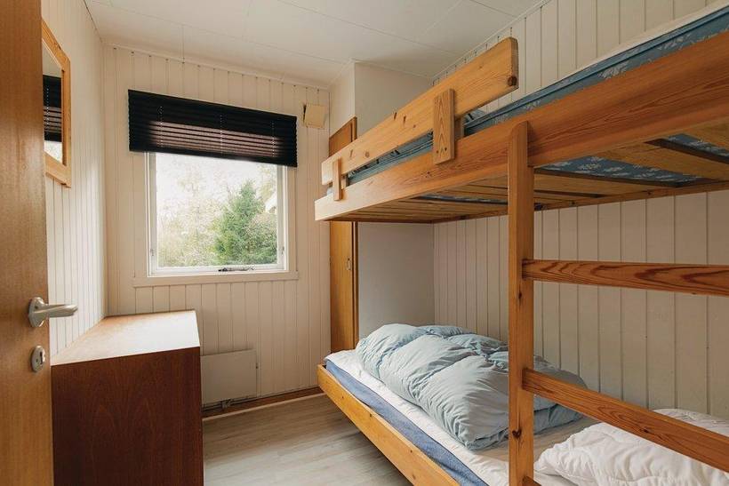 Foto von Ferienhaus UU12 in Dueodde - Bornholm