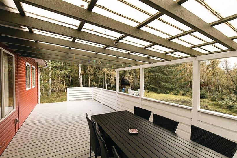 Foto von Ferienhaus UU12 in Dueodde - Bornholm
