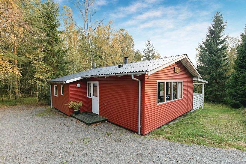 Foto von Ferienhaus UU12 in Dueodde - Bornholm