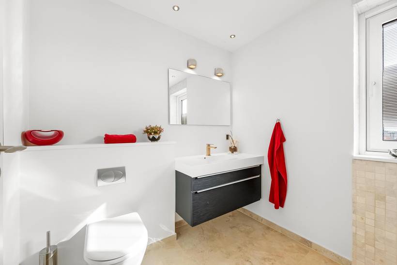 Foto von Ferienhaus UU14 in Søndervig - Westjütland