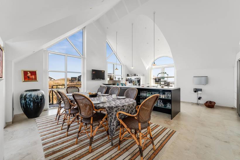 Foto von Ferienhaus UU14 in Søndervig - Westjütland