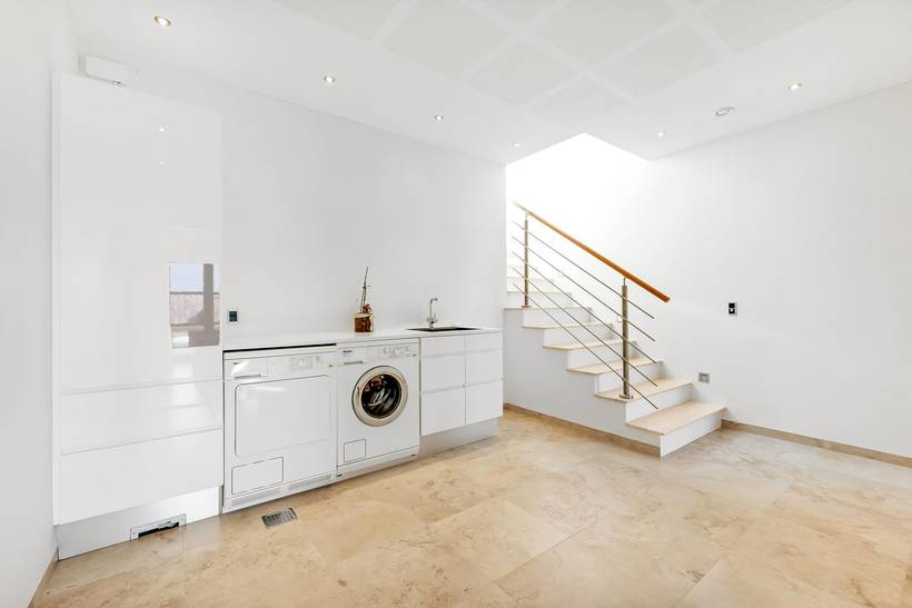 Foto von Ferienhaus UU14 in Søndervig - Westjütland