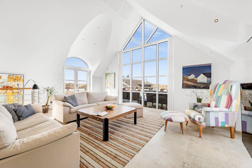 Foto von Ferienhaus UU14 in Søndervig - Westjütland