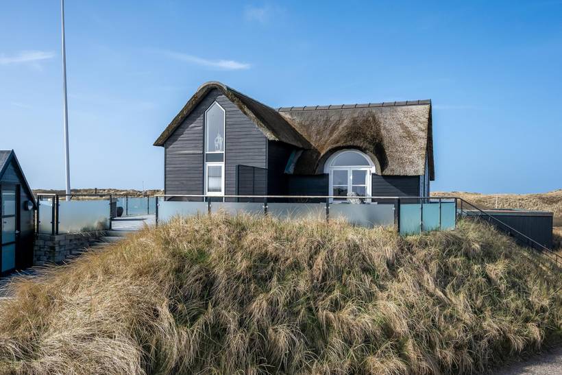 Foto von Ferienhaus UU14 in Søndervig - Westjütland