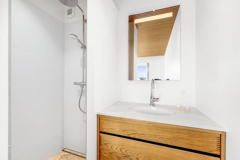 Foto von Ferienhaus UU14 in Søndervig - Westjütland