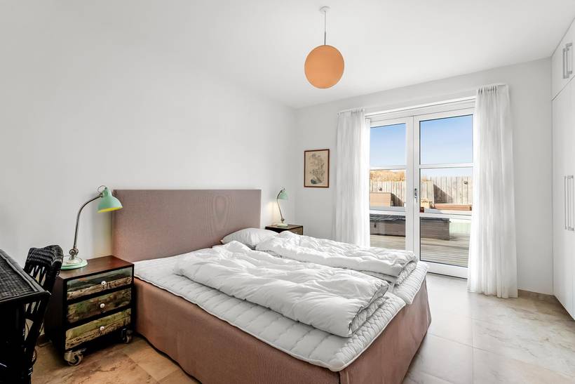 Foto von Ferienhaus UU14 in Søndervig - Westjütland