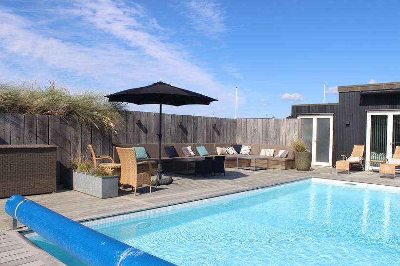 Foto von Ferienhaus UU14 in Søndervig - Westjütland