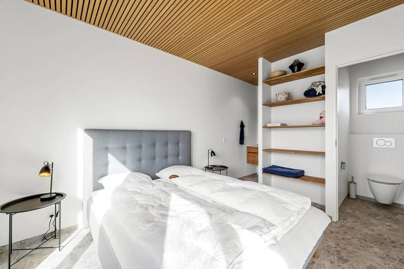 Foto von Ferienhaus UU14 in Søndervig - Westjütland