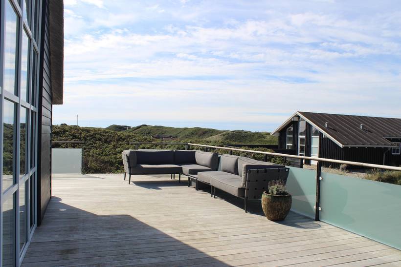 Foto von Ferienhaus UU14 in Søndervig - Westjütland