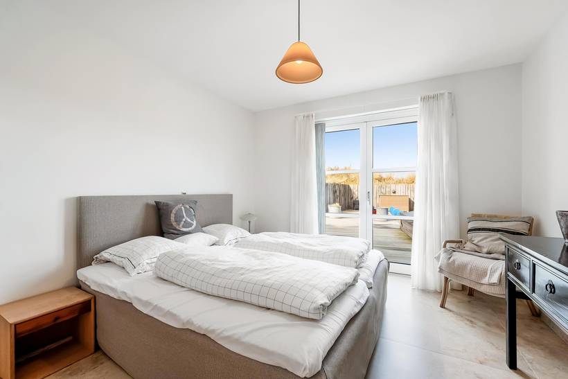 Foto von Ferienhaus UU14 in Søndervig - Westjütland