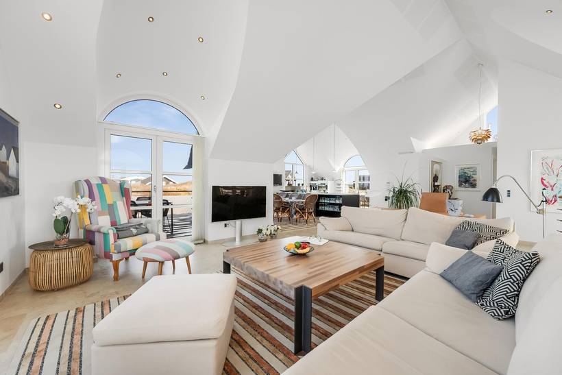 Foto von Ferienhaus UU14 in Søndervig - Westjütland
