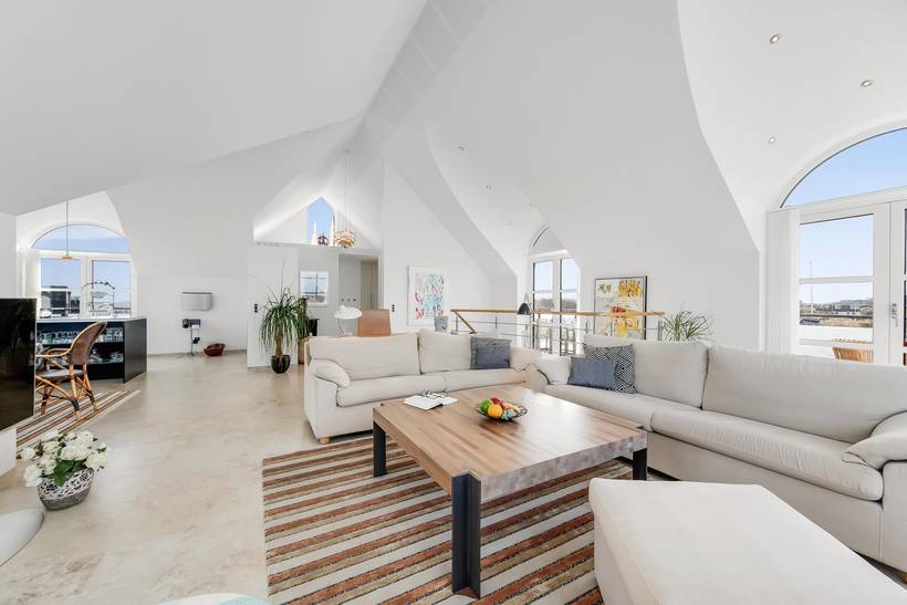 Foto von Ferienhaus UU14 in Søndervig - Westjütland