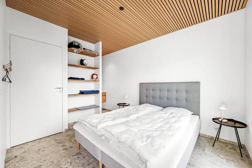 Foto von Ferienhaus UU14 in Søndervig - Westjütland