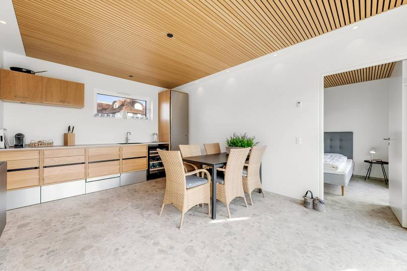 Foto von Ferienhaus UU14 in Søndervig - Westjütland