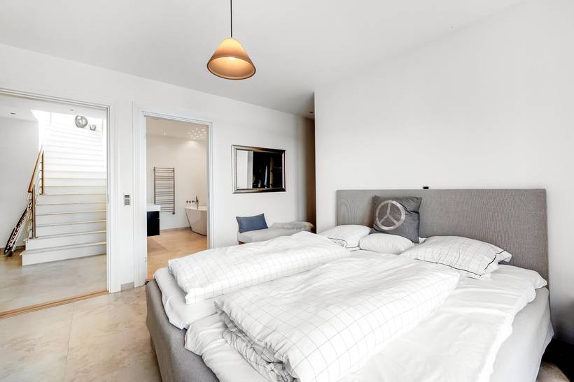 Foto von Ferienhaus UU14 in Søndervig - Westjütland