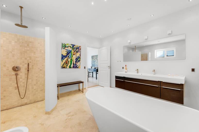 Foto von Ferienhaus UU14 in Søndervig - Westjütland