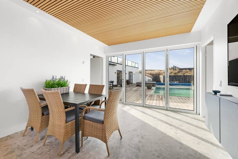Foto von Ferienhaus UU14 in Søndervig - Westjütland