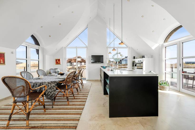 Foto von Ferienhaus UU14 in Søndervig - Westjütland